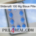 Sildenafil 100 Mg Blue Pill 21